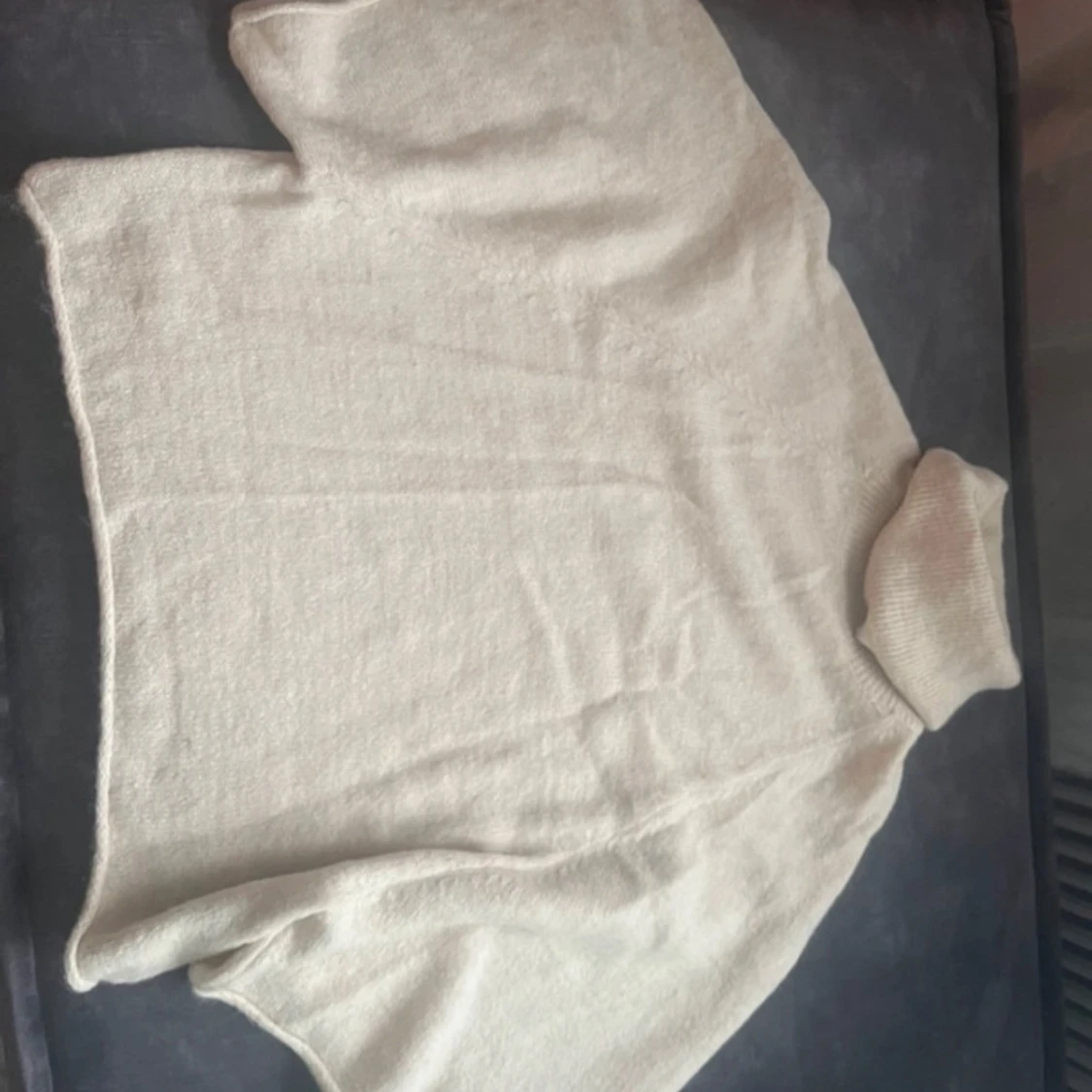 Trendig zara "poncho" - 1