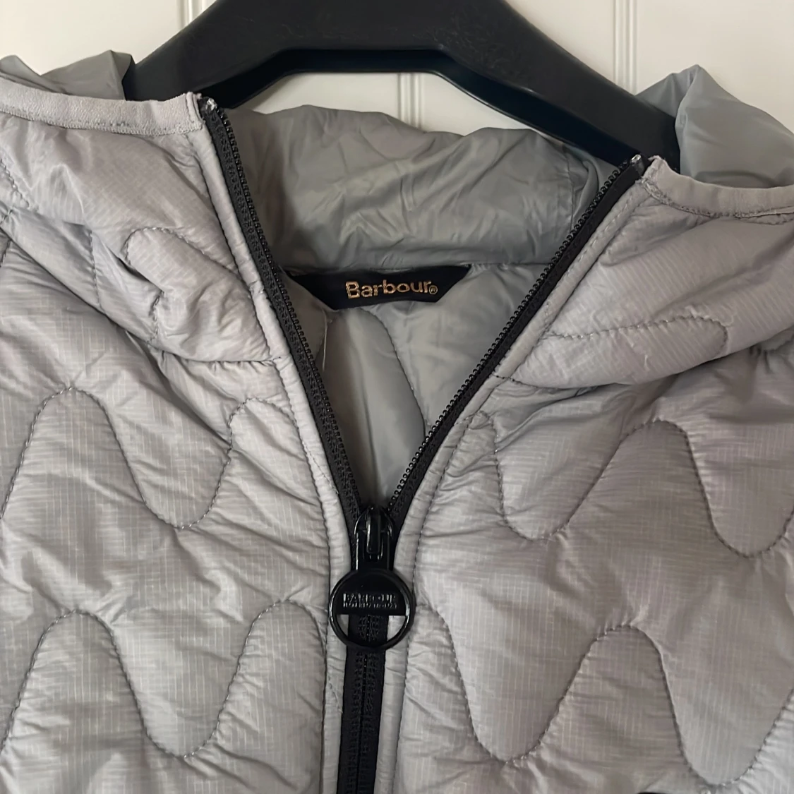 Barbour vårjacka, storlek M  - 2