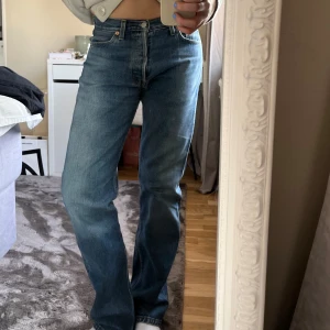Levis 501 jeans  - jeans levis 501