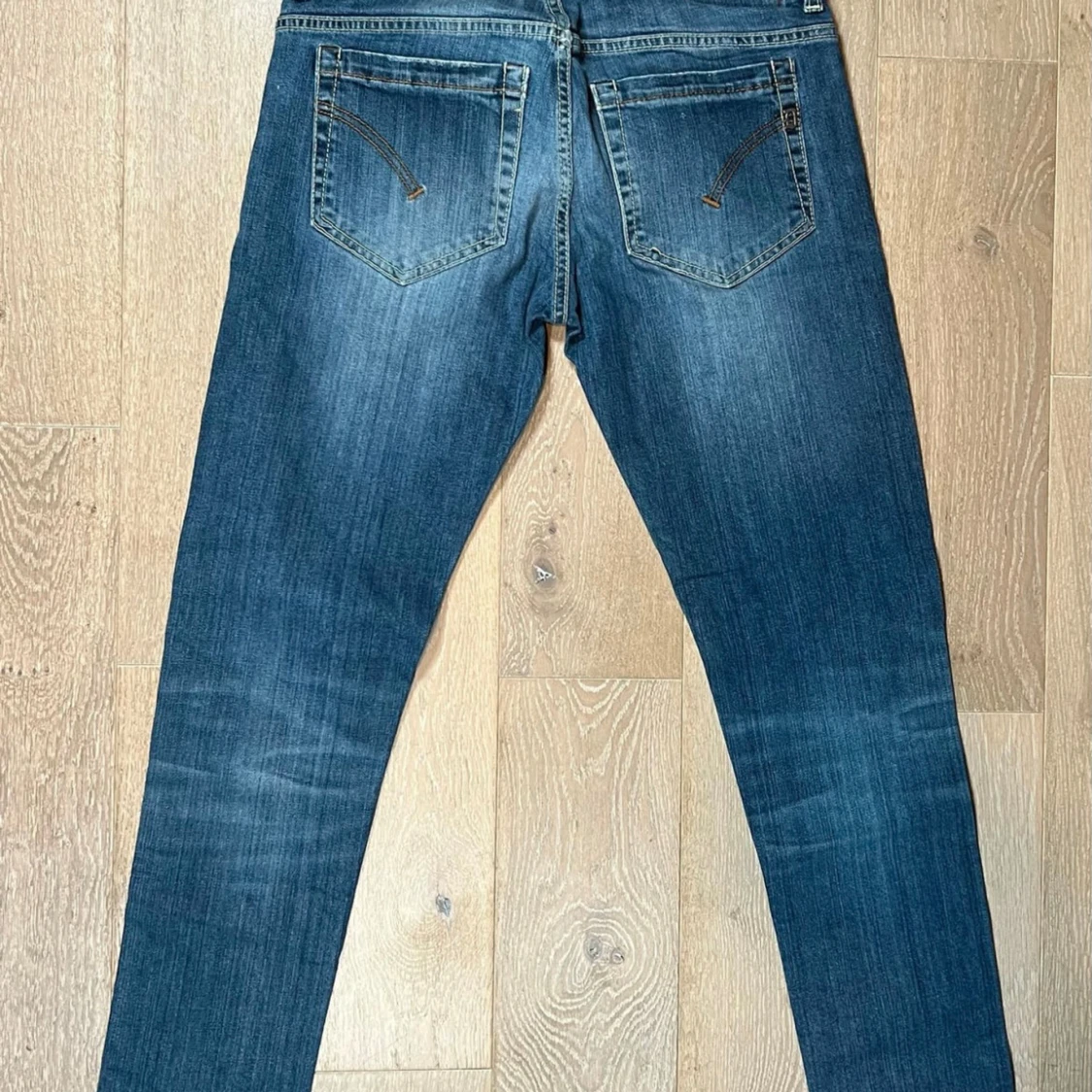 Dondup Jeans George modell  - 1