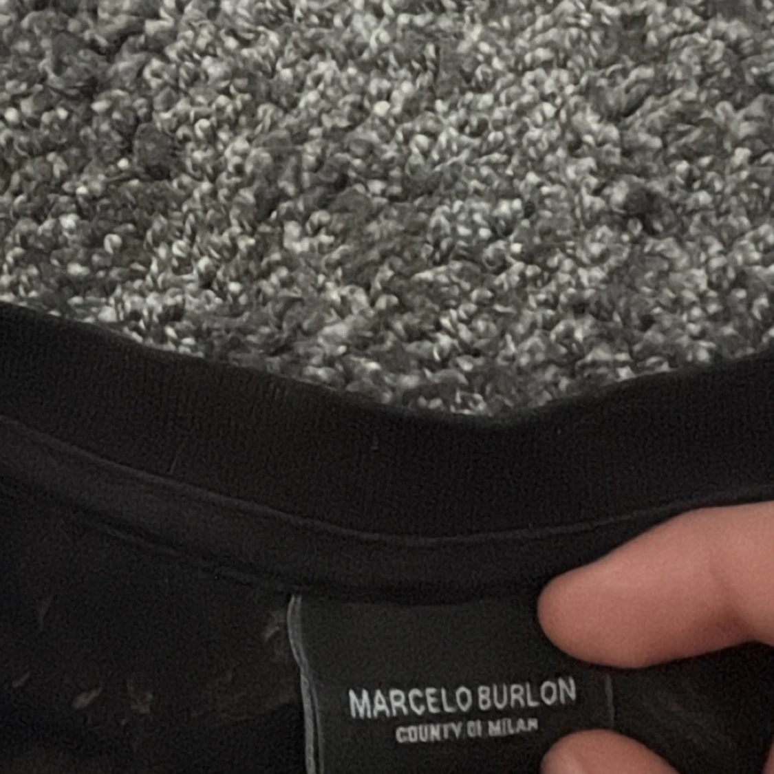 Marcelo Burlon t shirt - 1