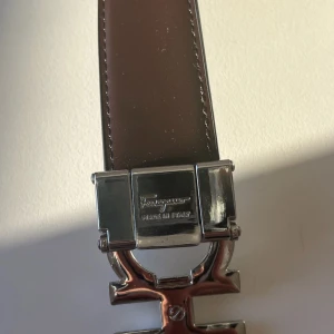 Ferragamo bälte - Finns inne 105cm och 110cm