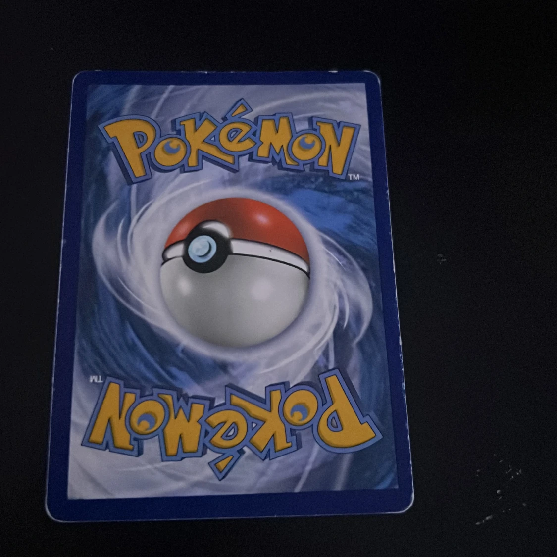 Suicune GX Pokémonkort - 1