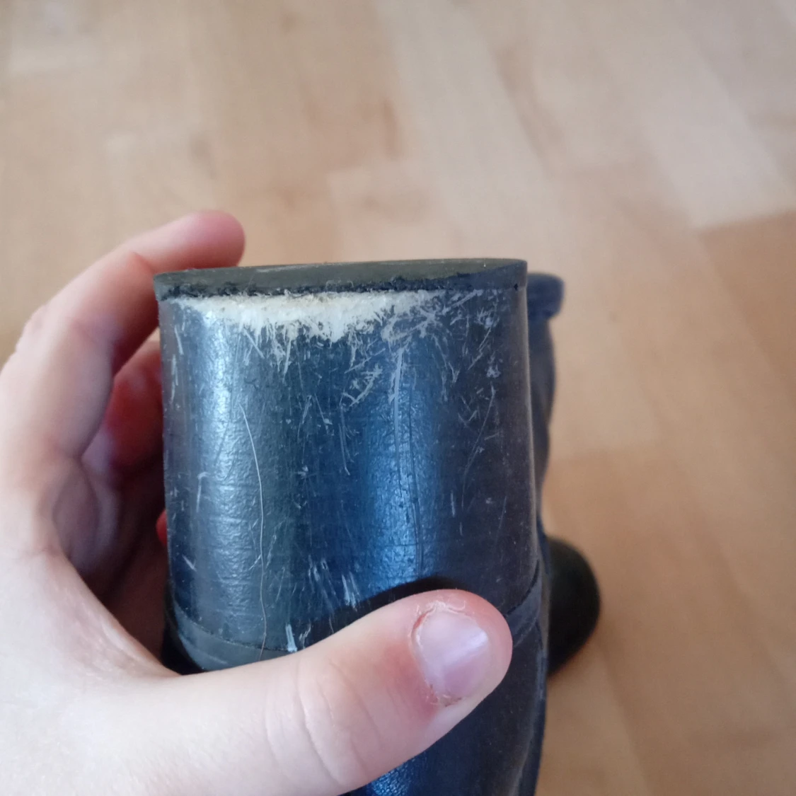 Svarta chelsea boots - 4