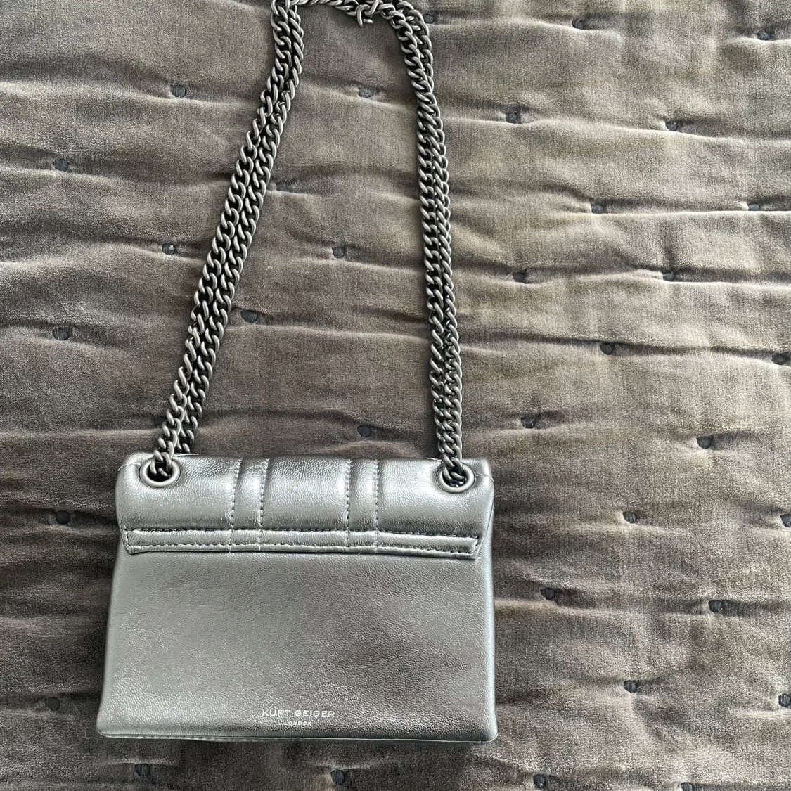 Kurt Geiger väska - 3