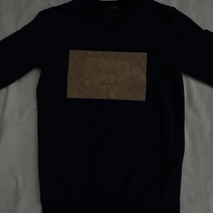 Snygg tröja - Snygg tröja perfekt och ny lite mörkblå