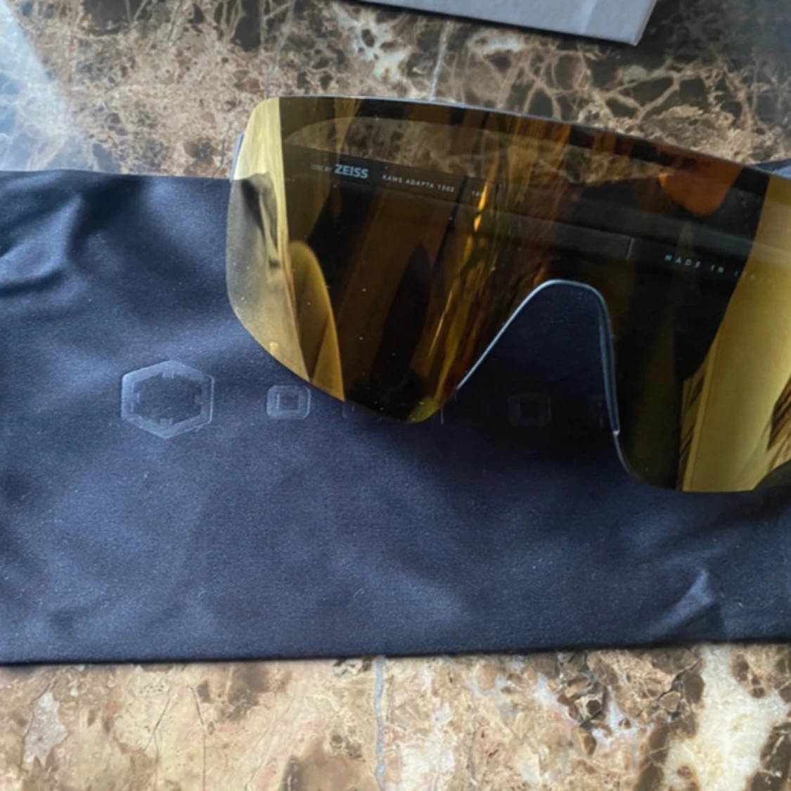 Out Of Rams Adapta sportglasögon - 4