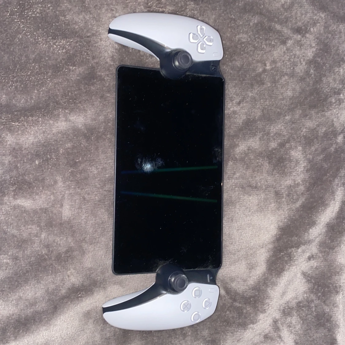 PlayStations controller - 1