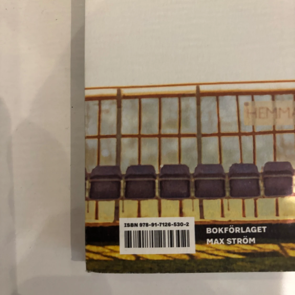 Att bygga ett lag - 2