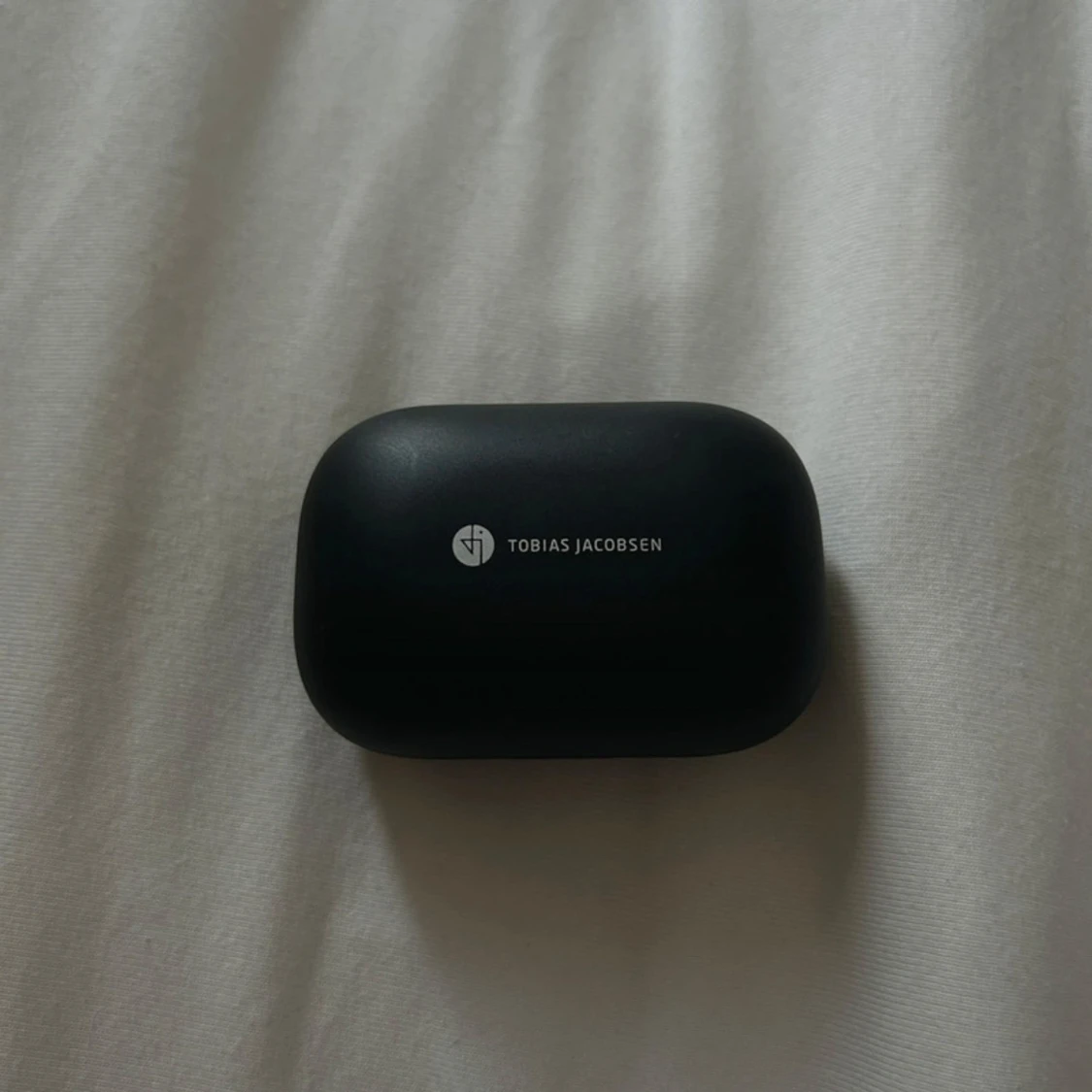 Tobias Jacobsen Hörlurar - 1