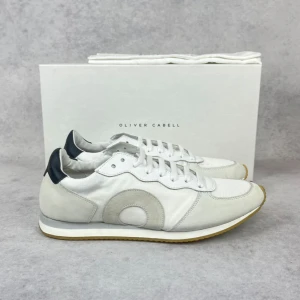 Oliver Cabell runner belmont sneaker - – Condition: 10/10 - brand new  – What is included: Box & dustbag
