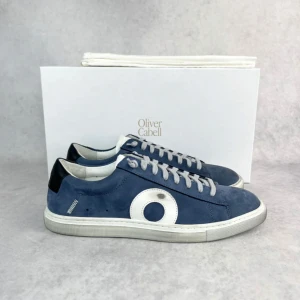Oliver Cabell ”Yale” sneaker - – Condition: 10/10 - brand new  – What is included: Box & dustbag