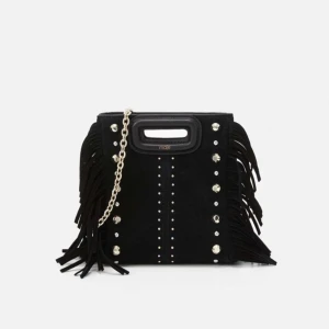 Maje väska - Superfin Maje väska som köptes på NK för några år sedan. Använd endast ett fåtal gånger!