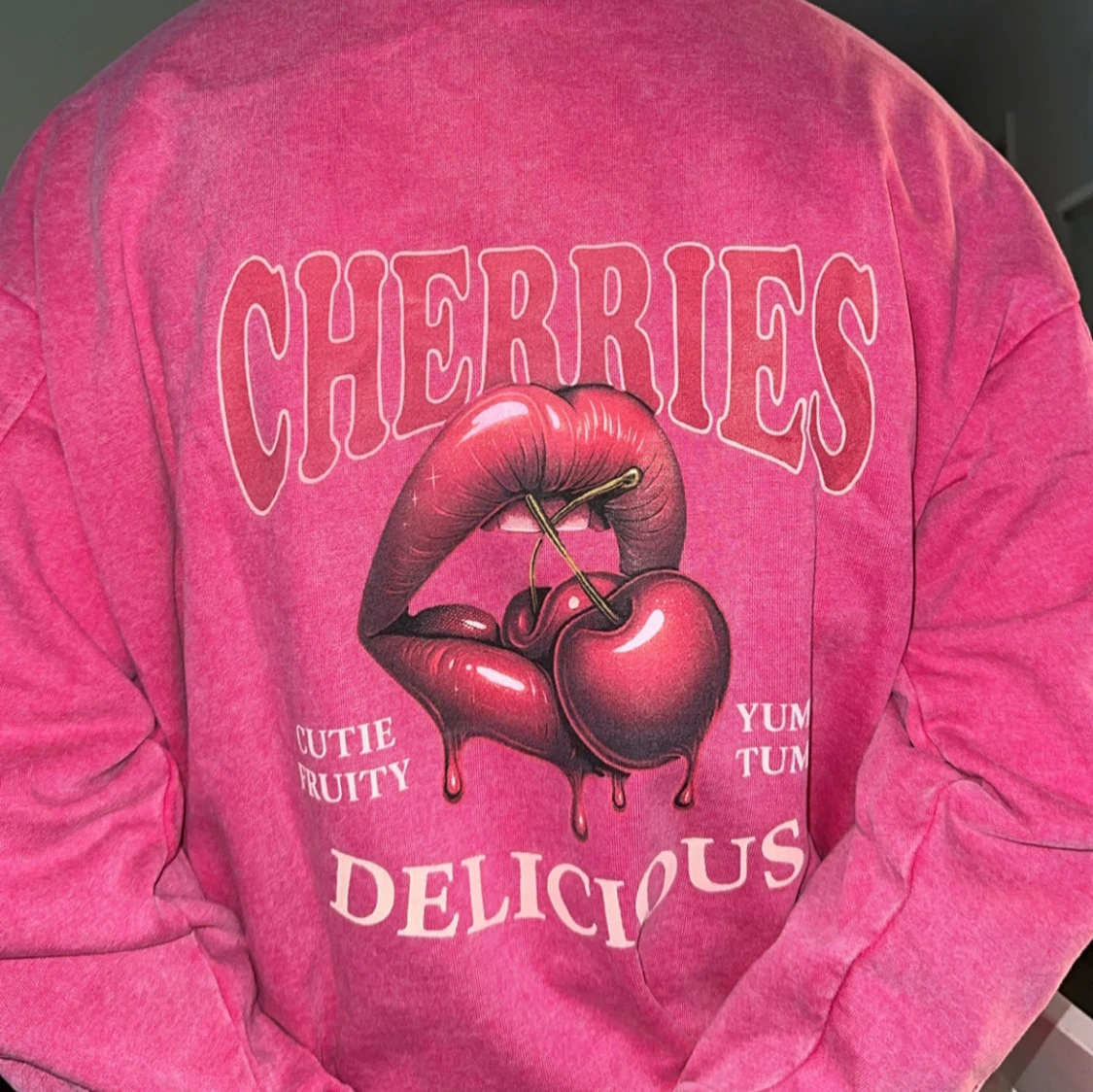 100% Cotton Hoodie – Trendy & Comfy ‼️❤️‍🔥 - 1