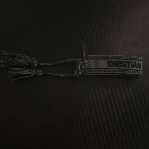 Dior armband - Helt nytt 