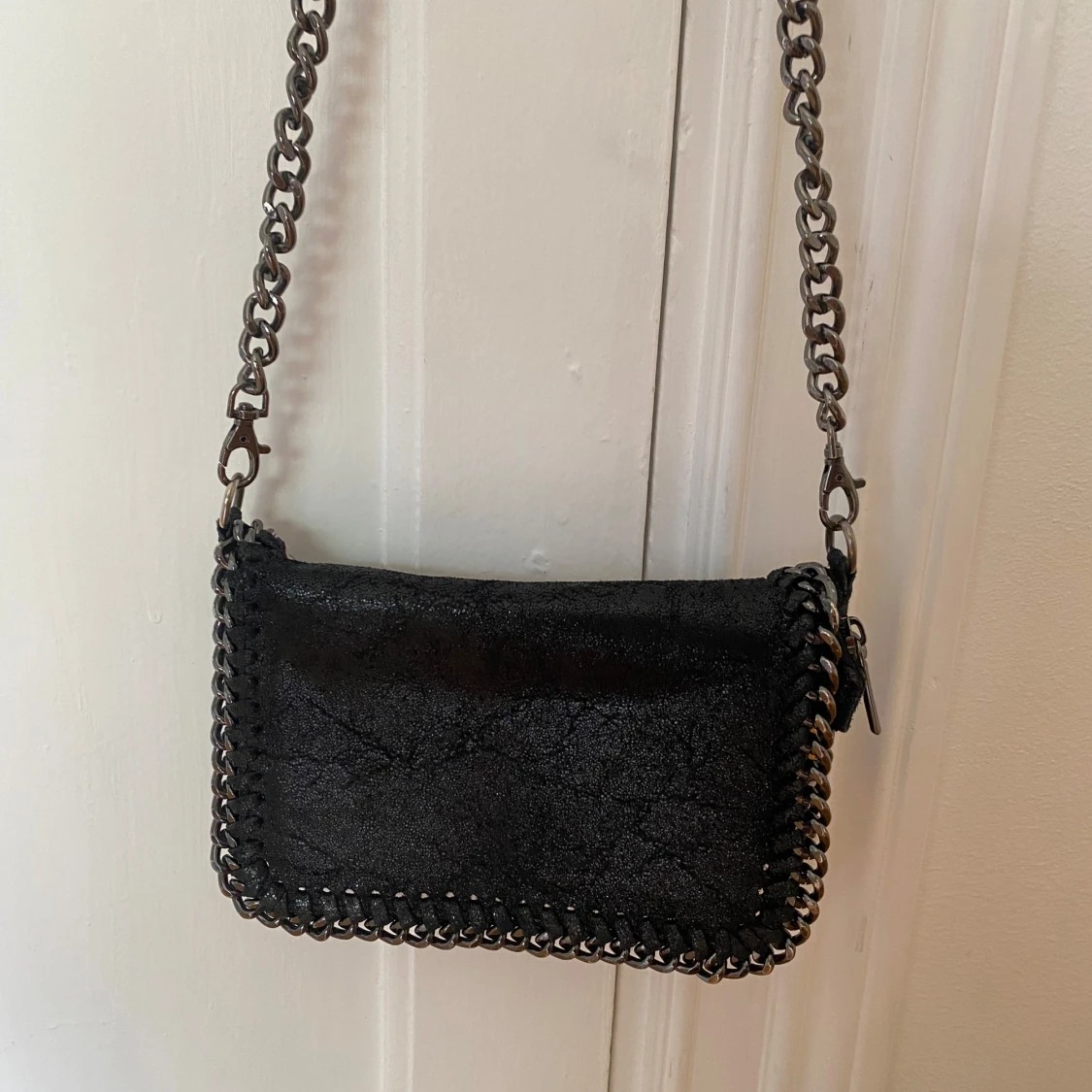 Stella McCartney liknande väska 