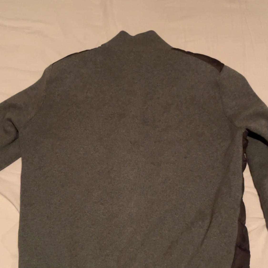 Moncler cardigan grå - 1