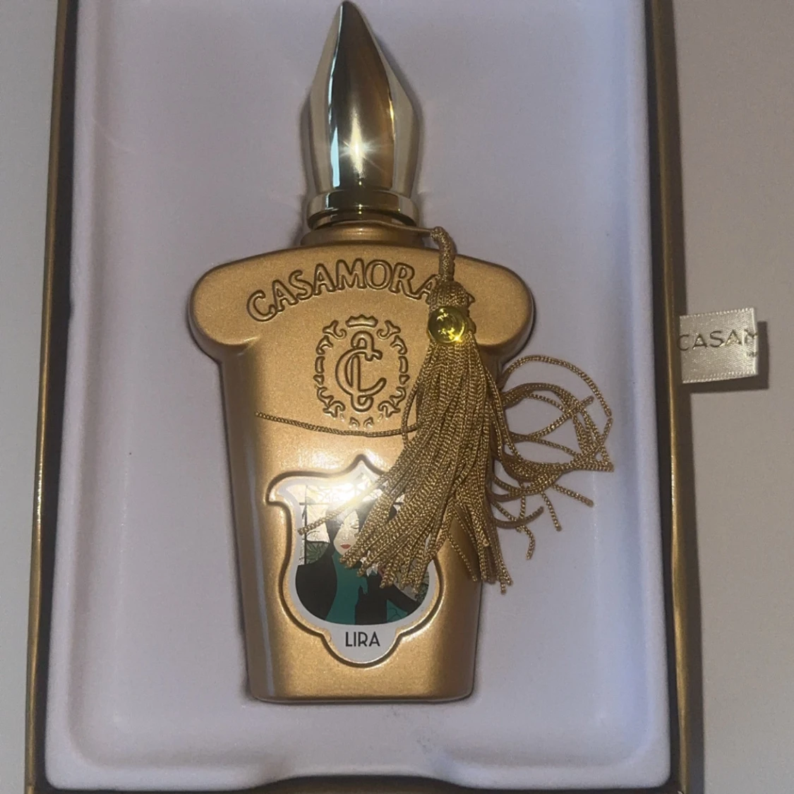 Casamorati Lira Eau de Parfum - 1