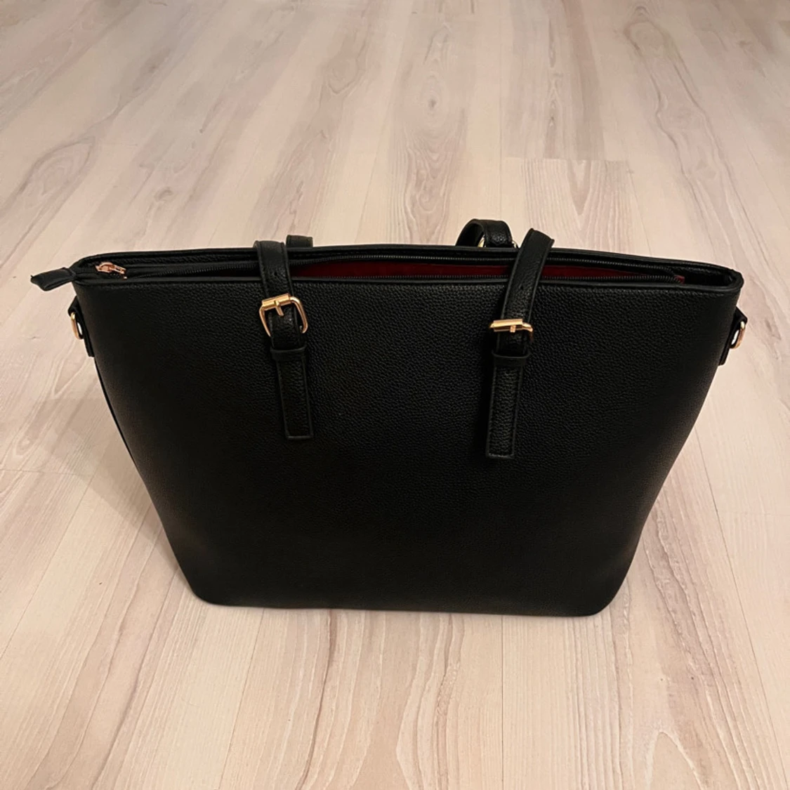 Svart axelväska från Michael Kors - 1