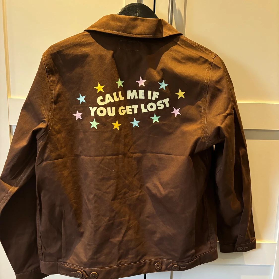 Tyler the creator jacka - 1