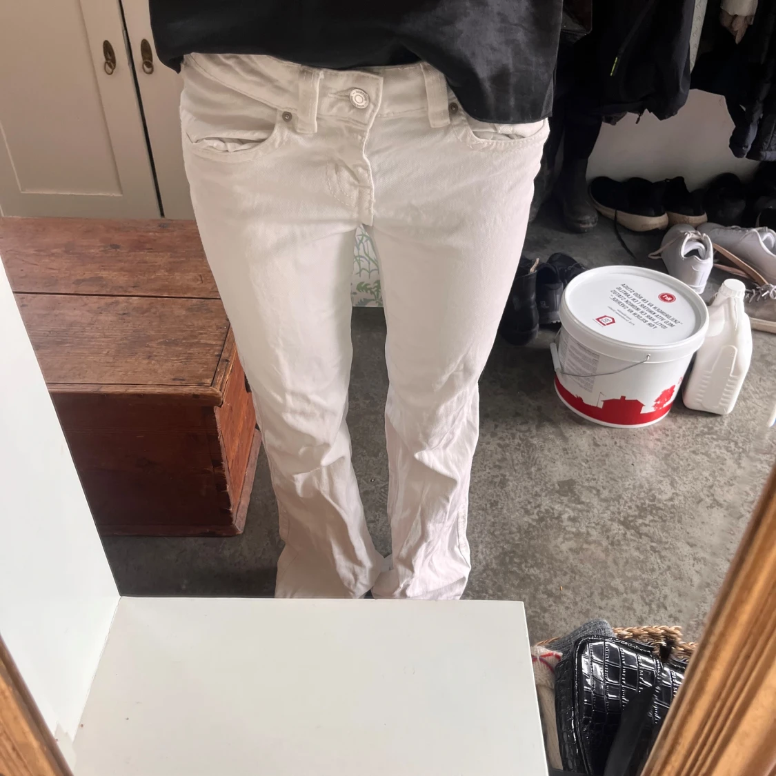 Vita bootcut jeans - 1