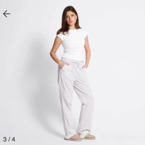 Pyjamasbyxor - Jätte fina men tyvärr för små på mig 🩷