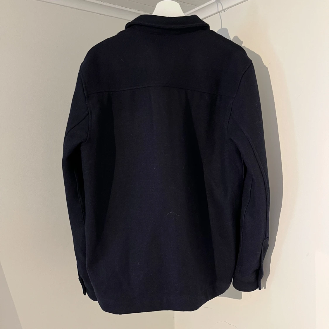 These Glory Days Overshirt mörkblå  - 3