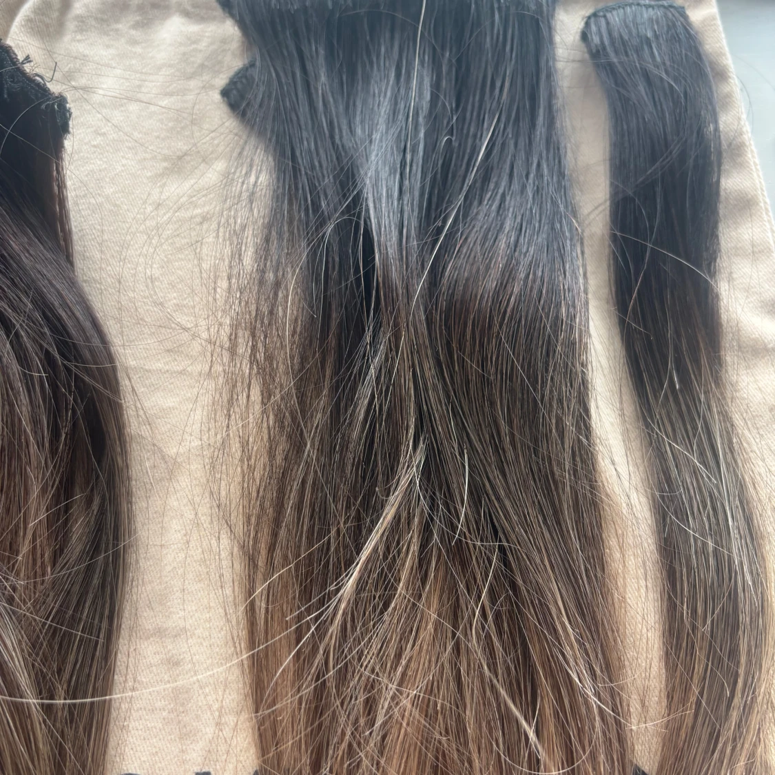 Rapunzel Premium Hazelnut Ombre  - 2