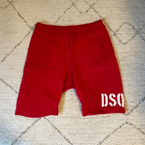 Dsquard2 shorts - Dsquard2 short i bra skick. Inte använda så mycket.
