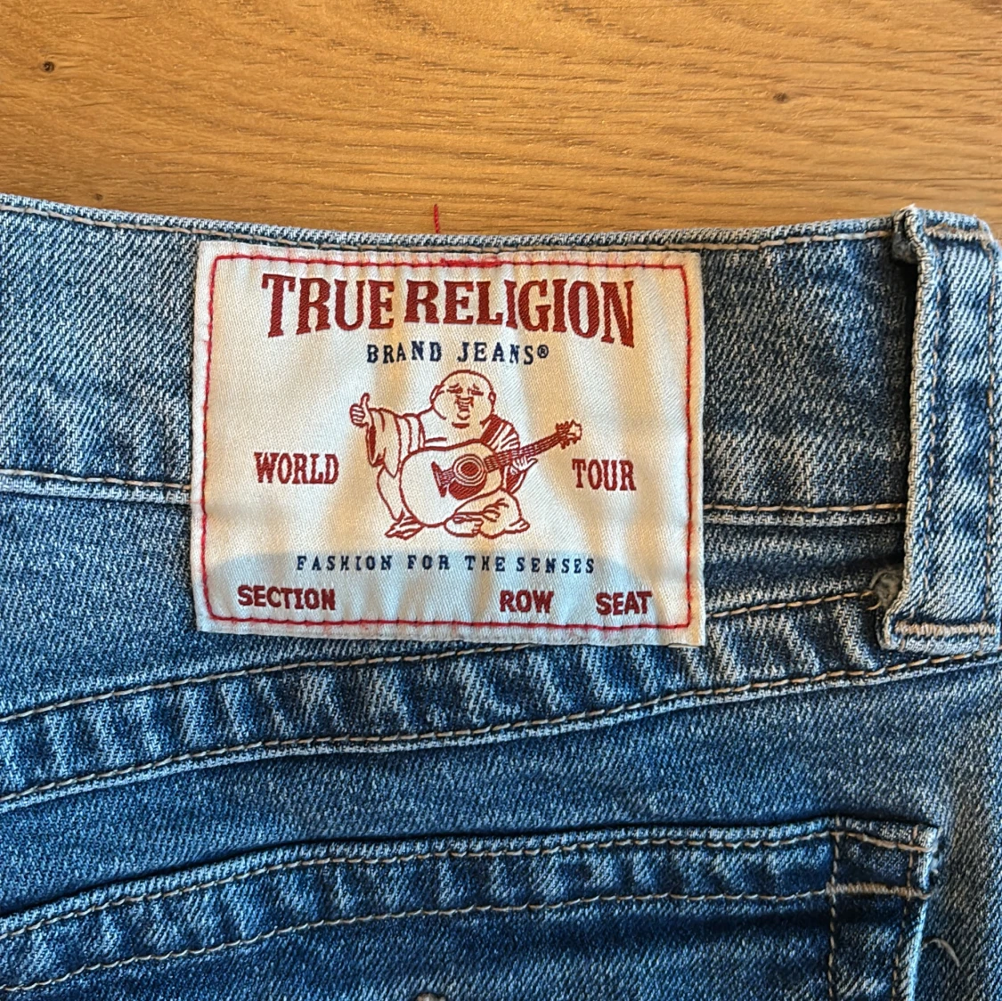 True religion jeans - 2