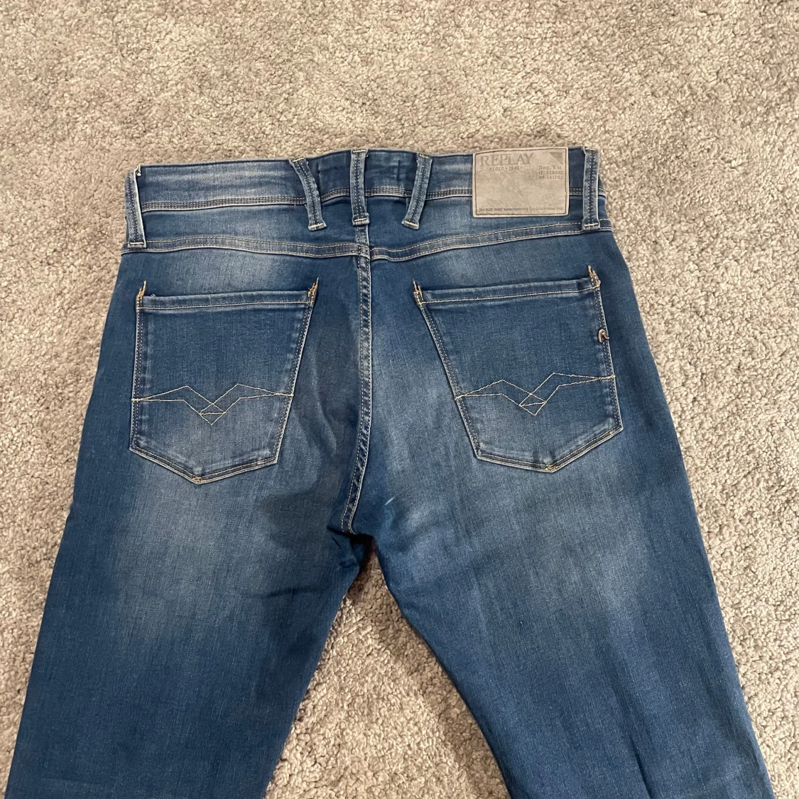 Replay anbass jeans - 2