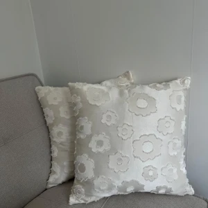 Kuddfodral - Helt nya kuddfodral