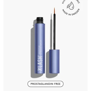 Xlash Sensitive Ögonfransserum - Xlash serum, helt oöppnat och i original förpackning, nypris 499 säljer för 280. Pris går att diskutera!