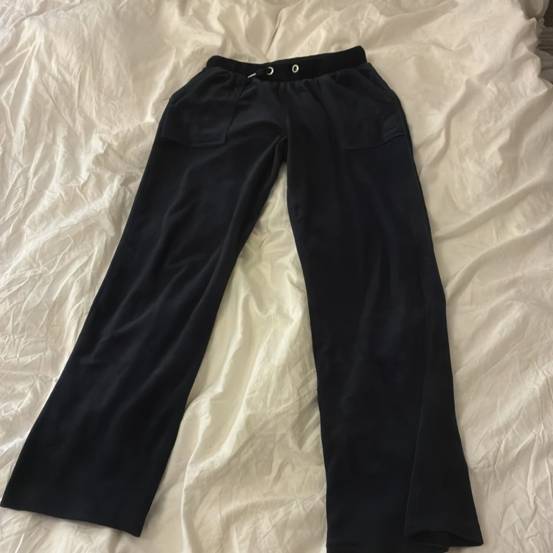 Mörkblå juicy couture äkta  - 2