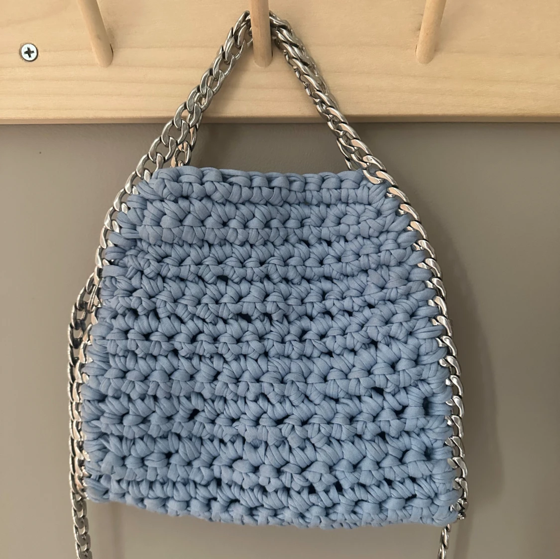 Handvirkade väskor - 3