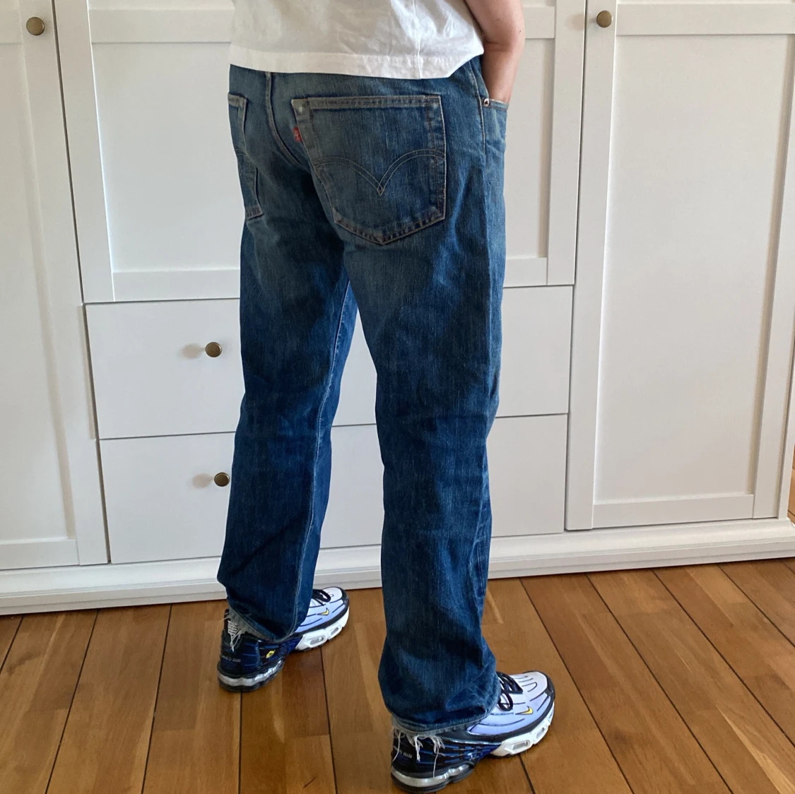 Levis 501 - 1