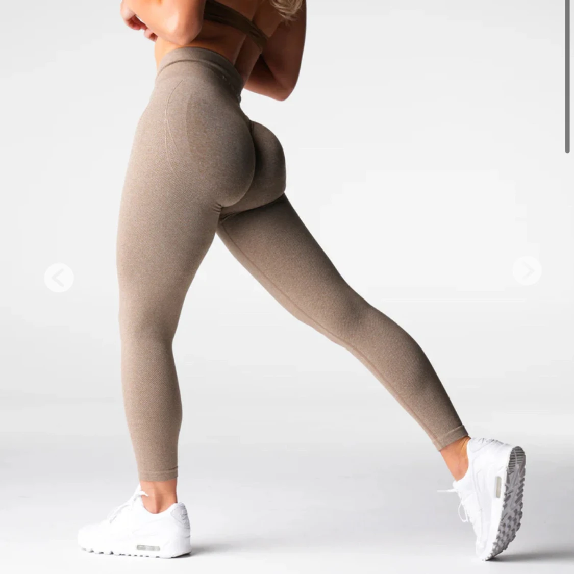 Nvgtn leggings 
