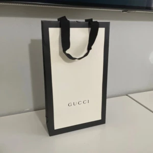 Shoppingpåse  - Säljer en shopping påse som inte används 