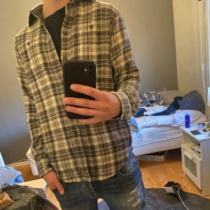 Ralph lauren skjorta - Fet raffe skjorta🤙🏻skick 10/10 storlek S.