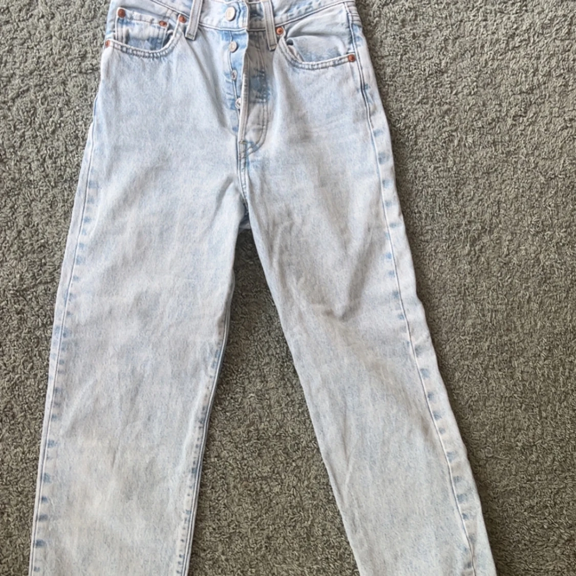 Levi's jeans