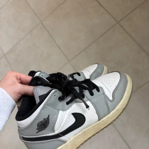 jordan 1 - använda