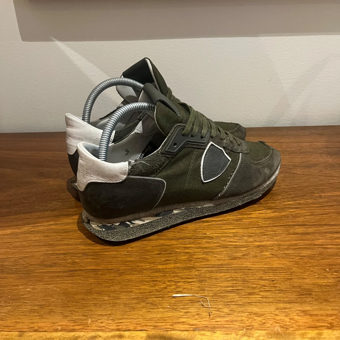 Philippe model trainers  - 2