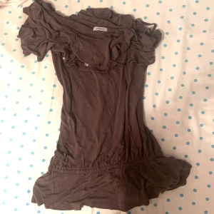 Off shoulder topp - 🩷