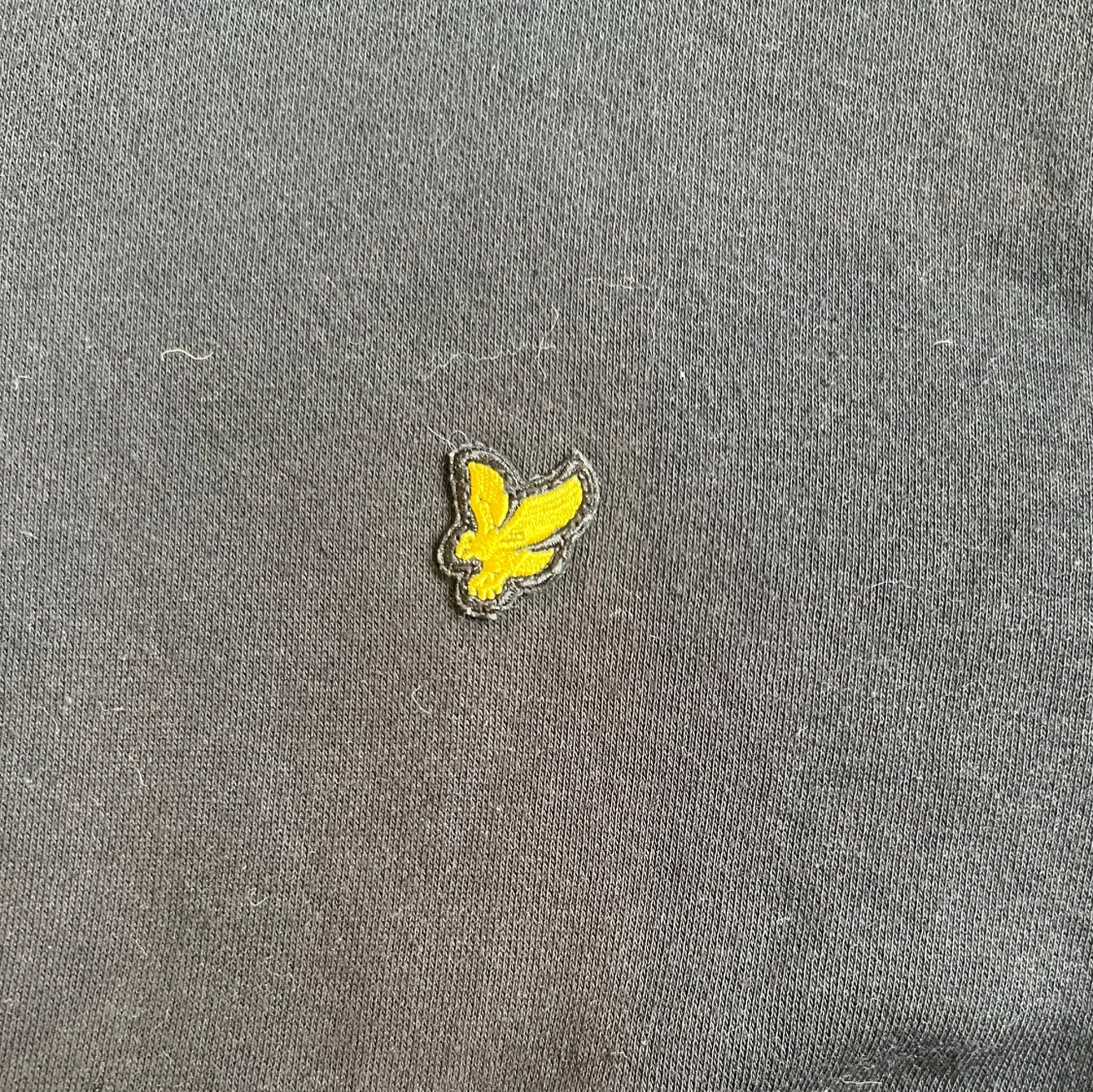 Zip-Hoodie från Lyle & Scott - 2