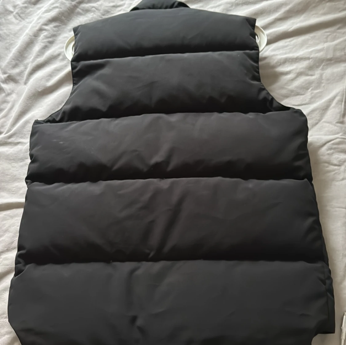 Svart dunväst från Canada Goose - 3