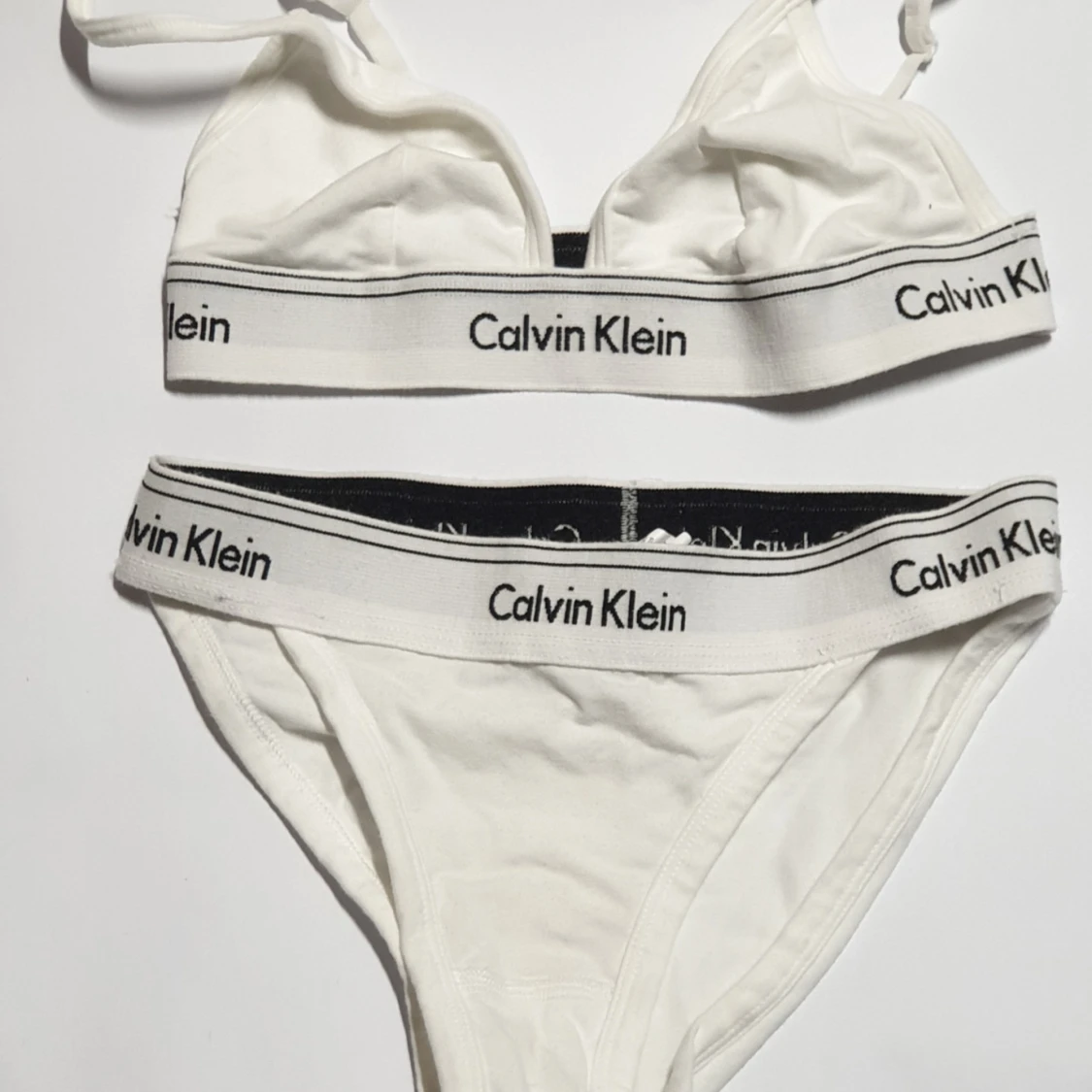 Set från Calvin Klein