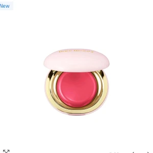 Rare Beauty blush - Blush från Rare Beauty i färgen ”nearly rose”. Den är använd en gång men har rengjort den🥰