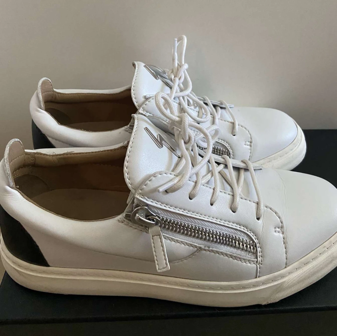 Giuseppe zanotti skor - 3