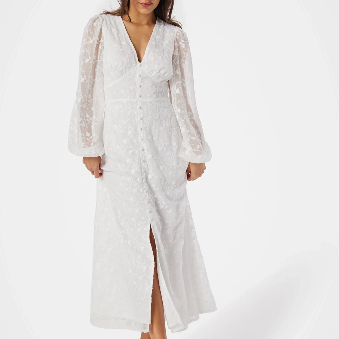 Sommar /student klänning från Bubbleroom 🤍 