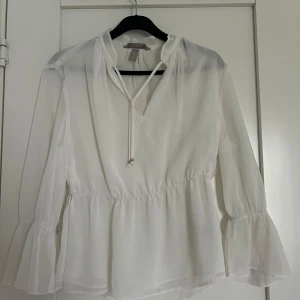 Söt blus❤️ - Från h&m, nyskick!